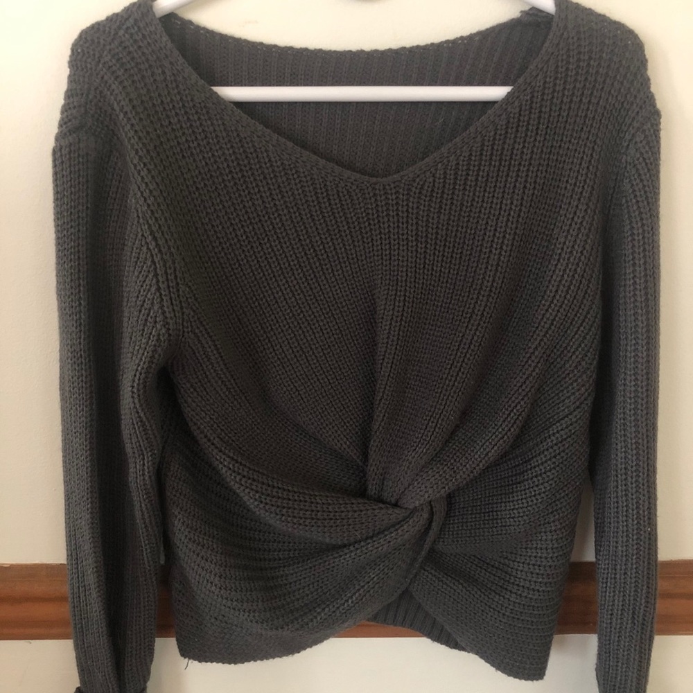 Sweater